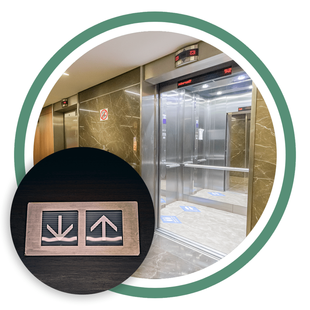 About Elevator Maintenance Company Charter Elevator