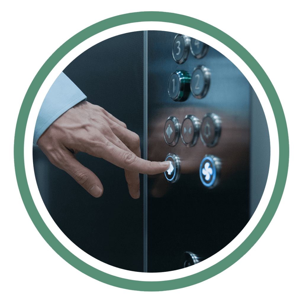 Modernization Elevator System Upgrade Charter Elevator