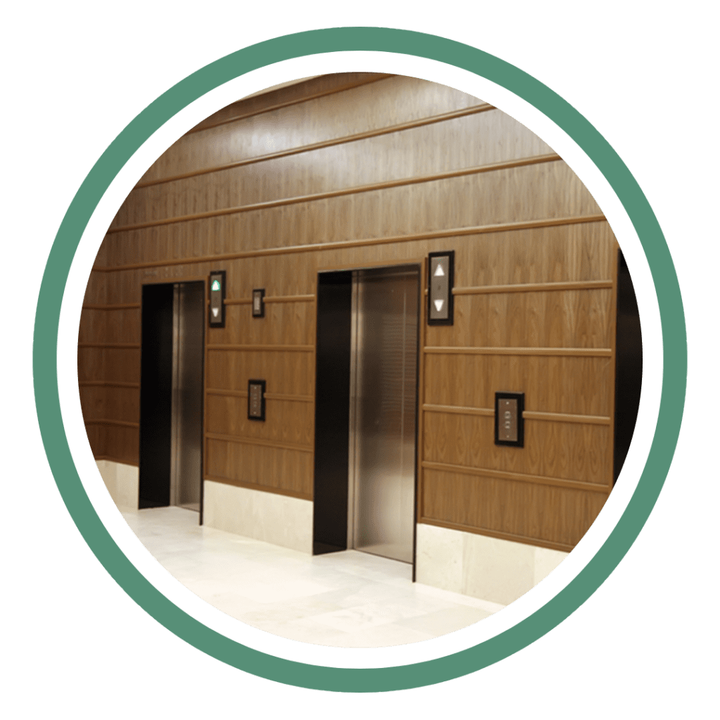 Maintenance Personalized Elevator Maintenance Services