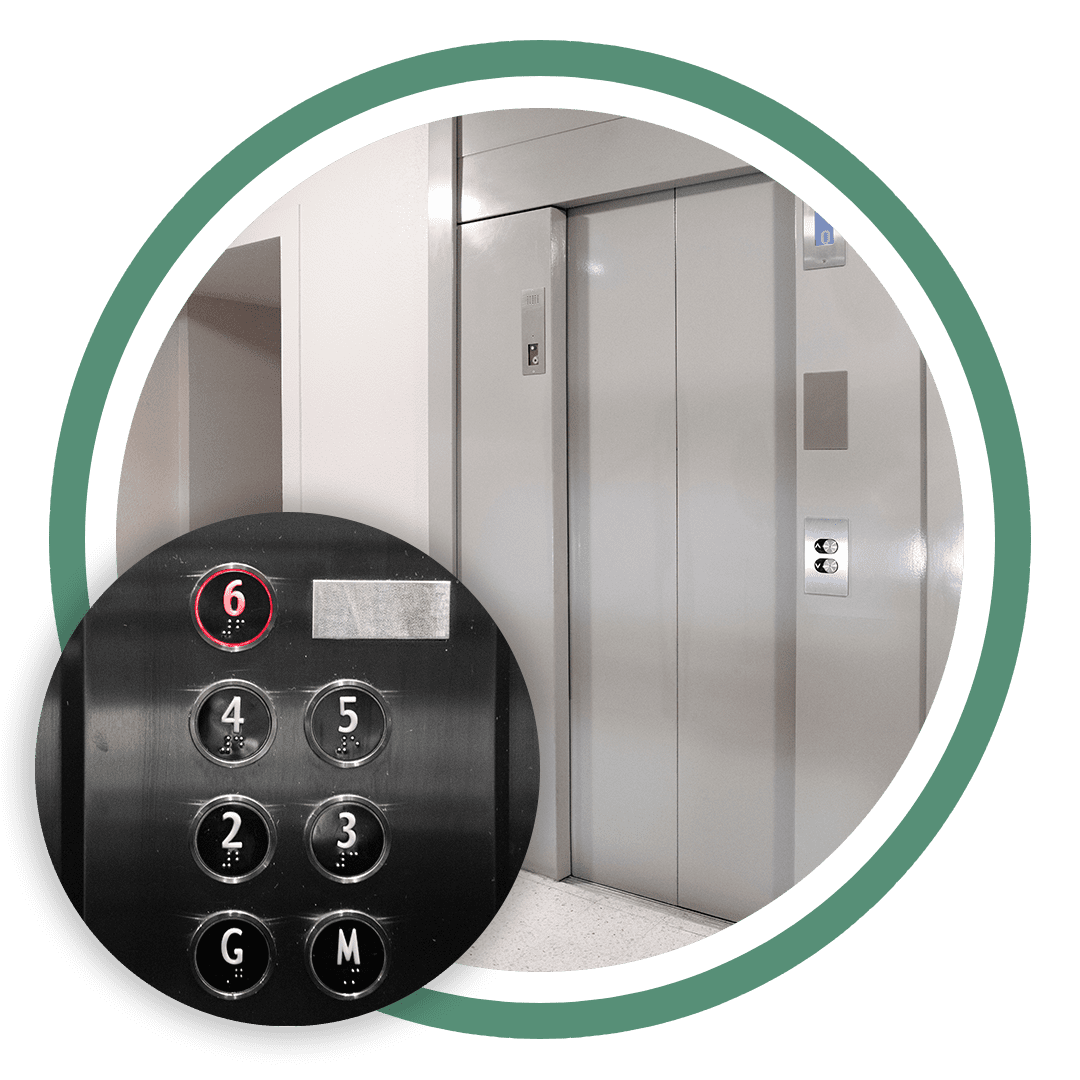 Maintenance Personalized Elevator Maintenance Services