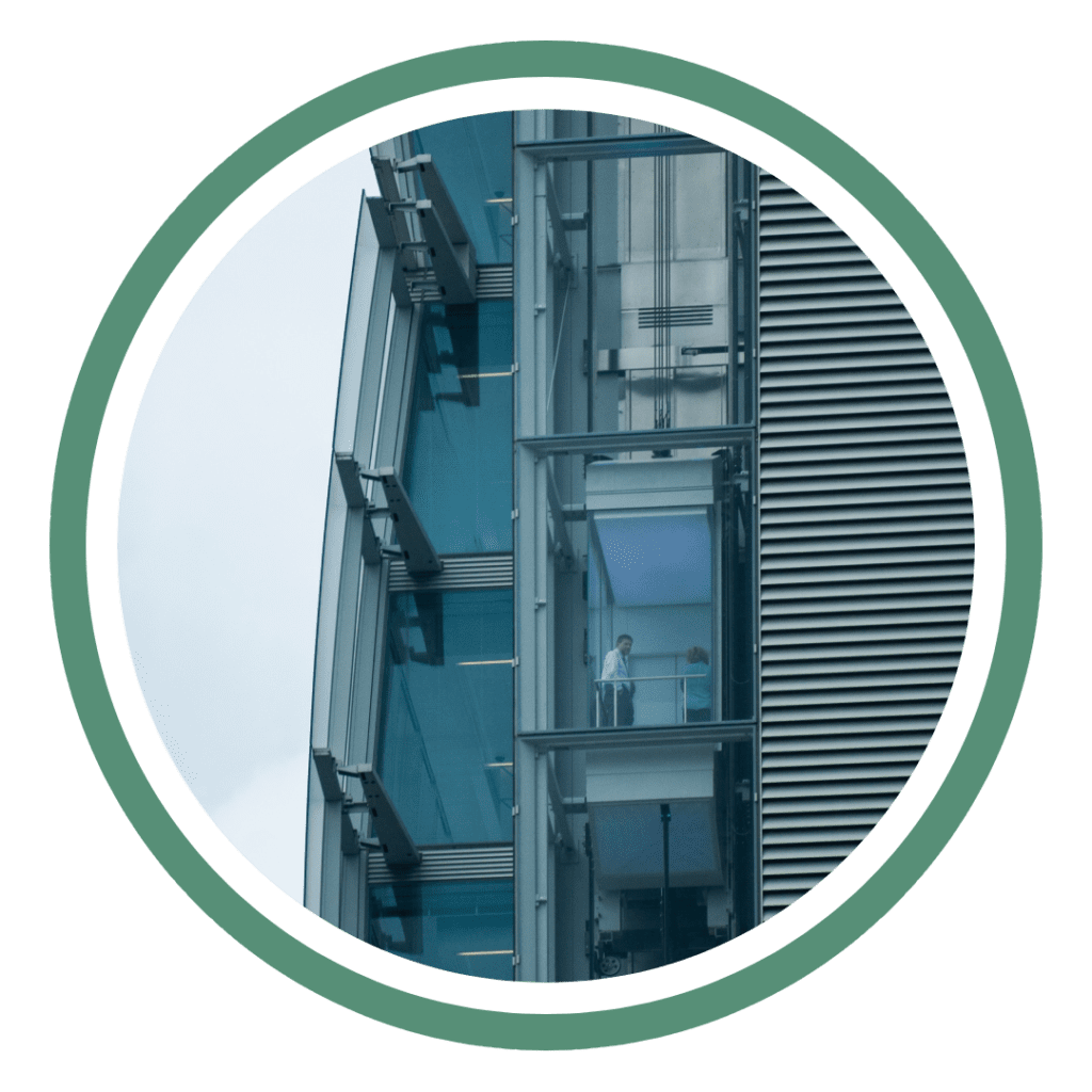About Elevator Maintenance Company Charter Elevator